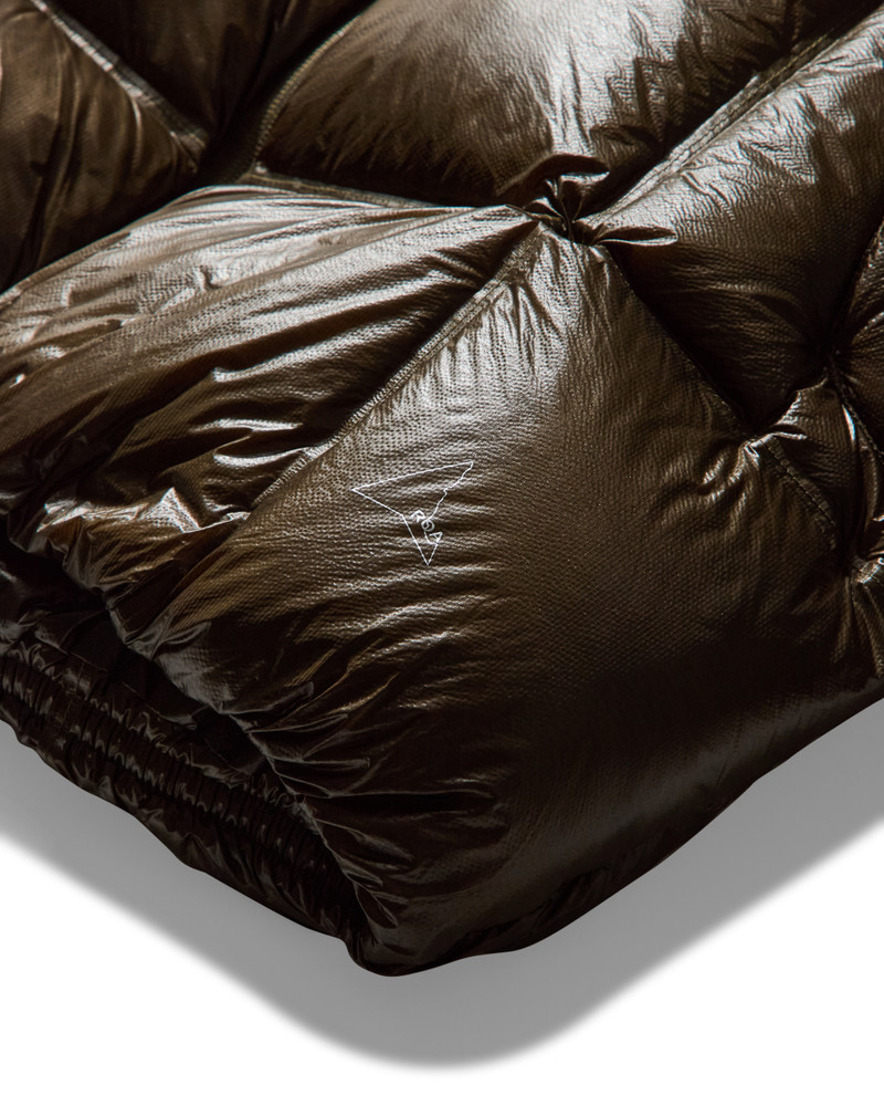 Cube 650 Fill Power Down Jacket 13