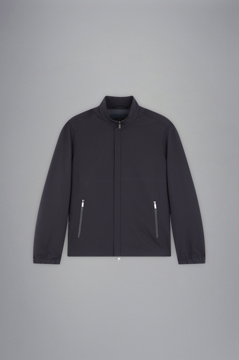 DYNAMIC STRETCH JACKET 1