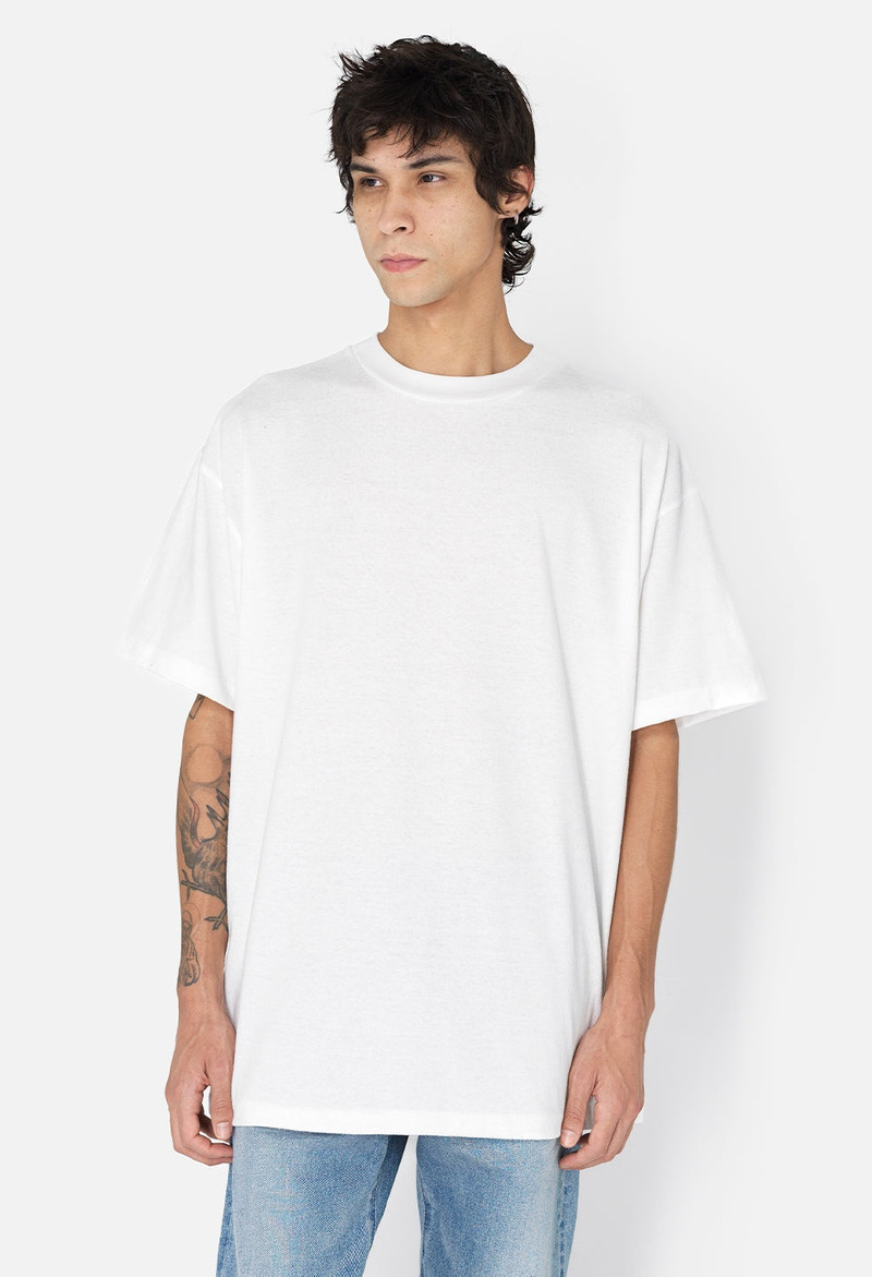 BOUCLE UNIVERSITY TEE 2