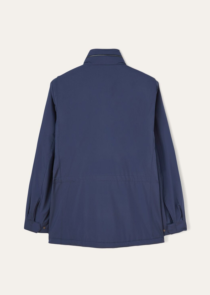 Loro Piana Traveller Field Jacket outlook