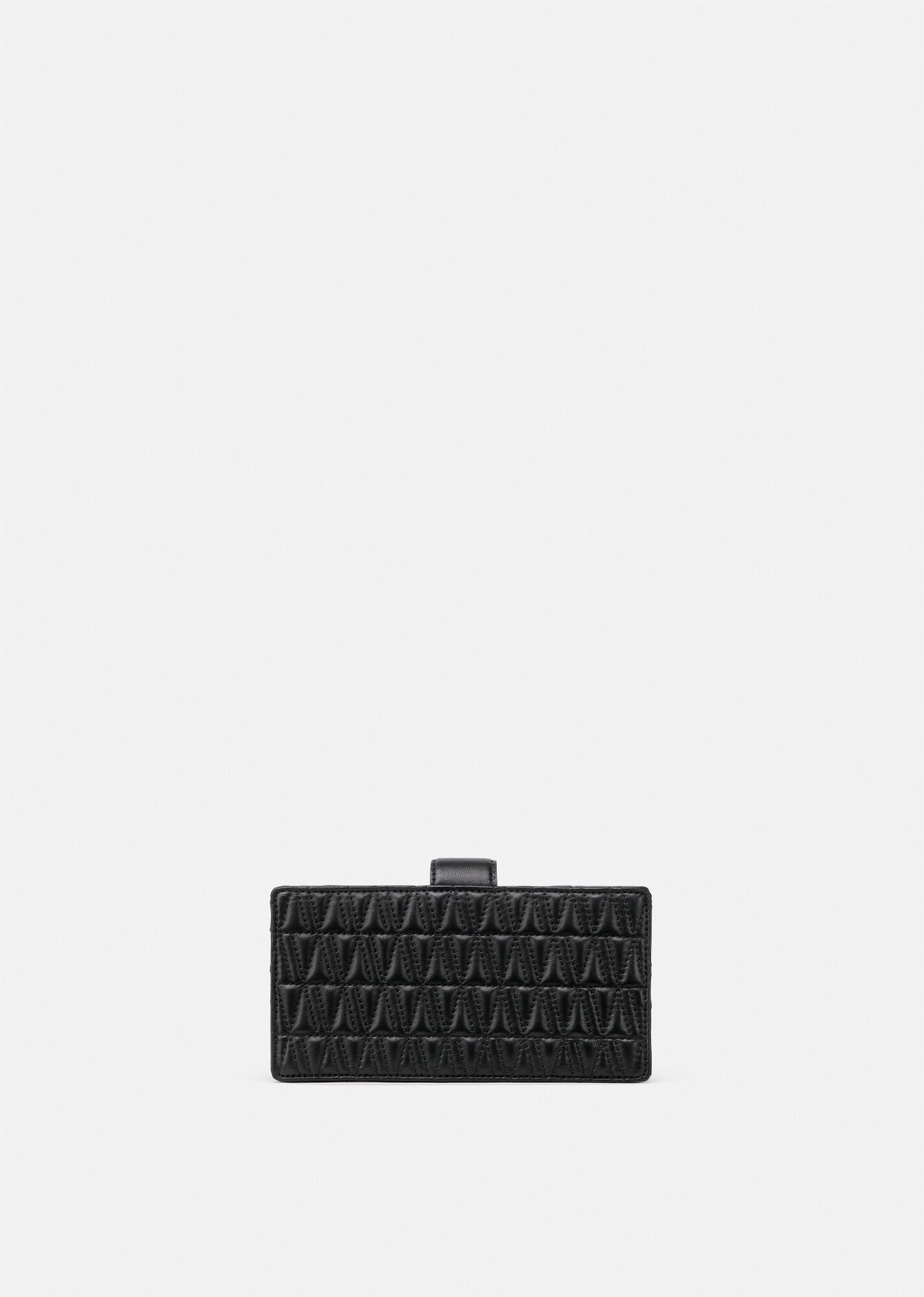 Virtus Quilted  Mini Bag - 2