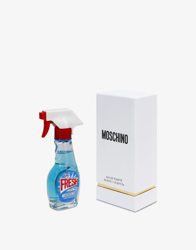 Moschino FRESH COUTURE 30 ML / 1.0 OZ. EAU DE TOILETTE outlook