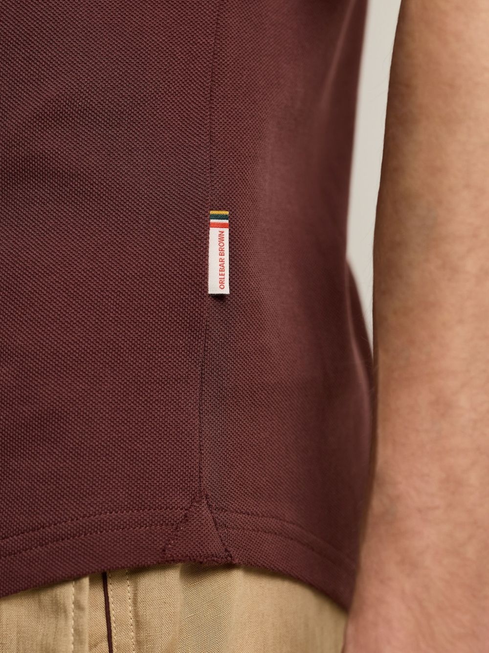 Sebastian polo shirt - 5