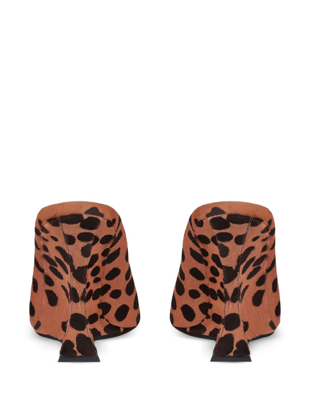 105mm Nina sandals - 4