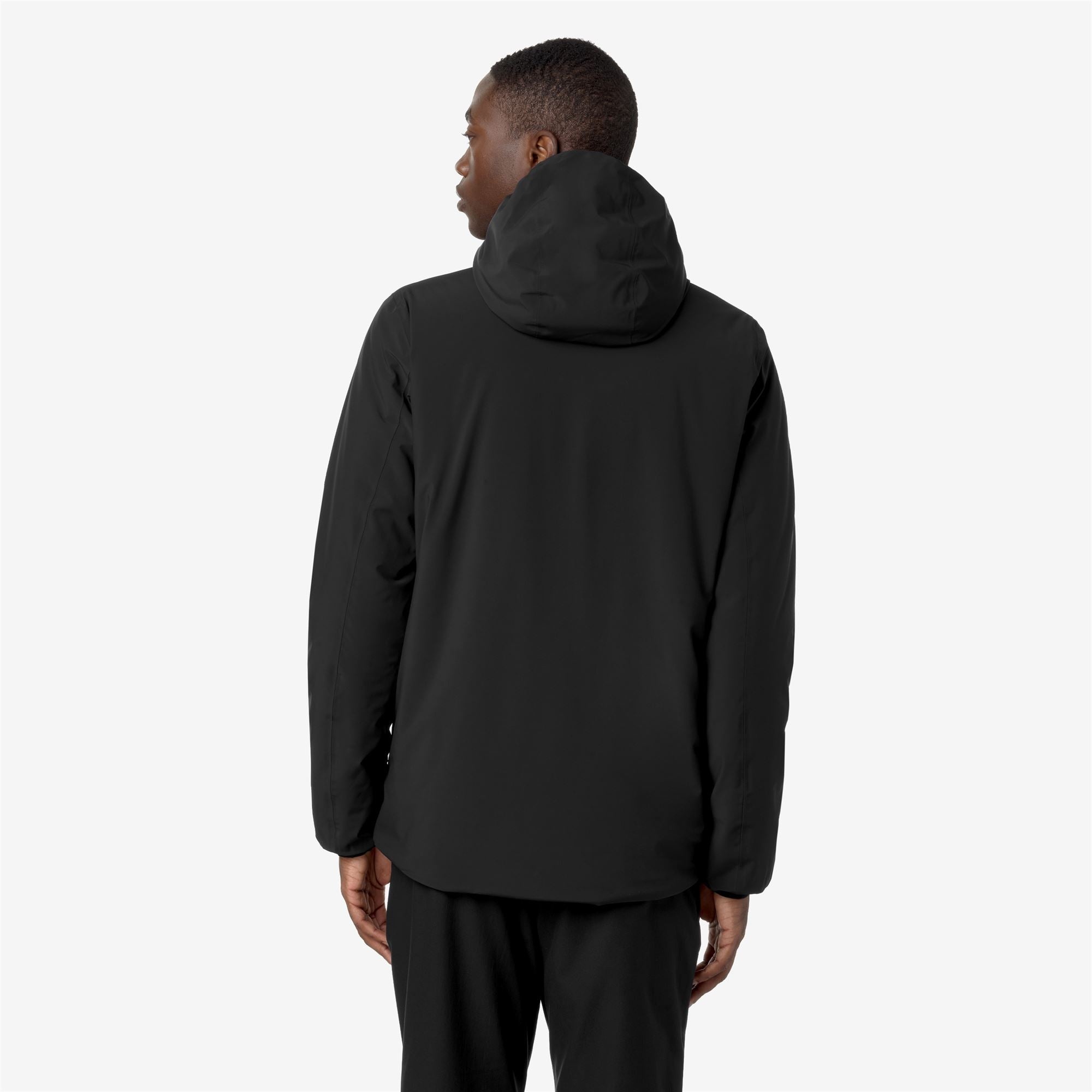 JACK ST WARM REVERSIBLE - 6