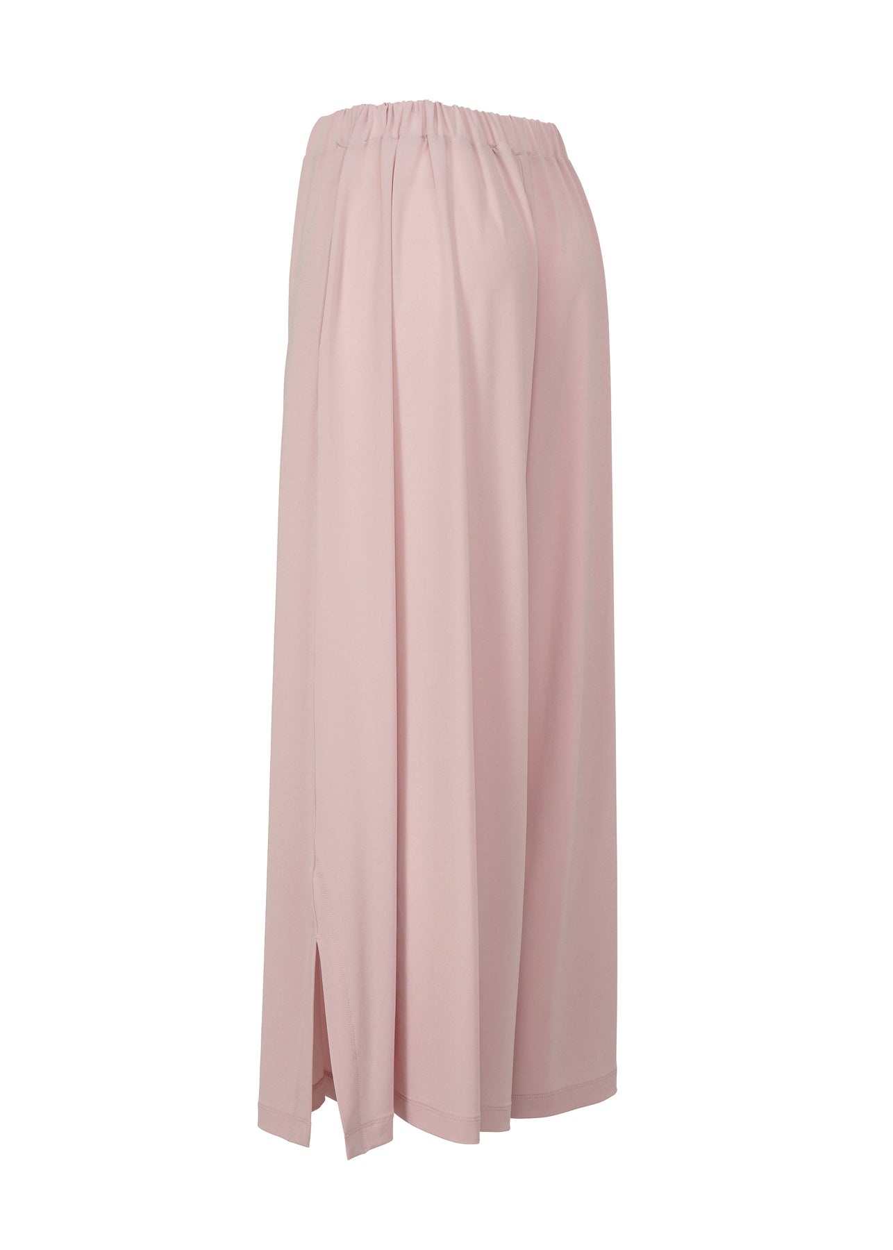 DRAPE JERSEY-46 PANTS - 3