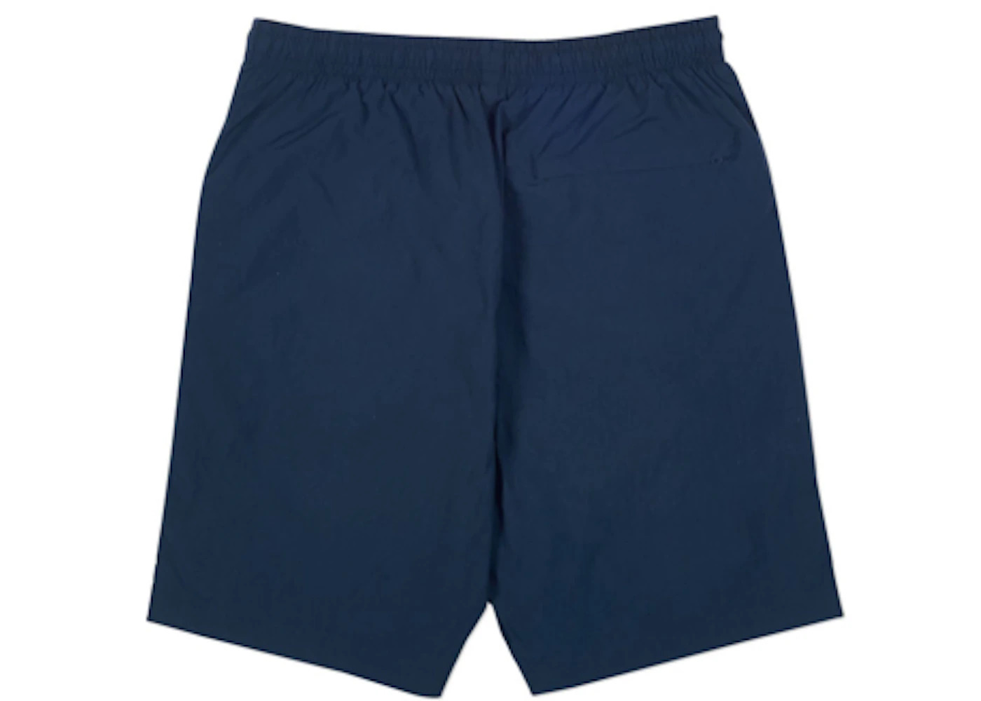 Palace Basically A Shell Short Navy - 2