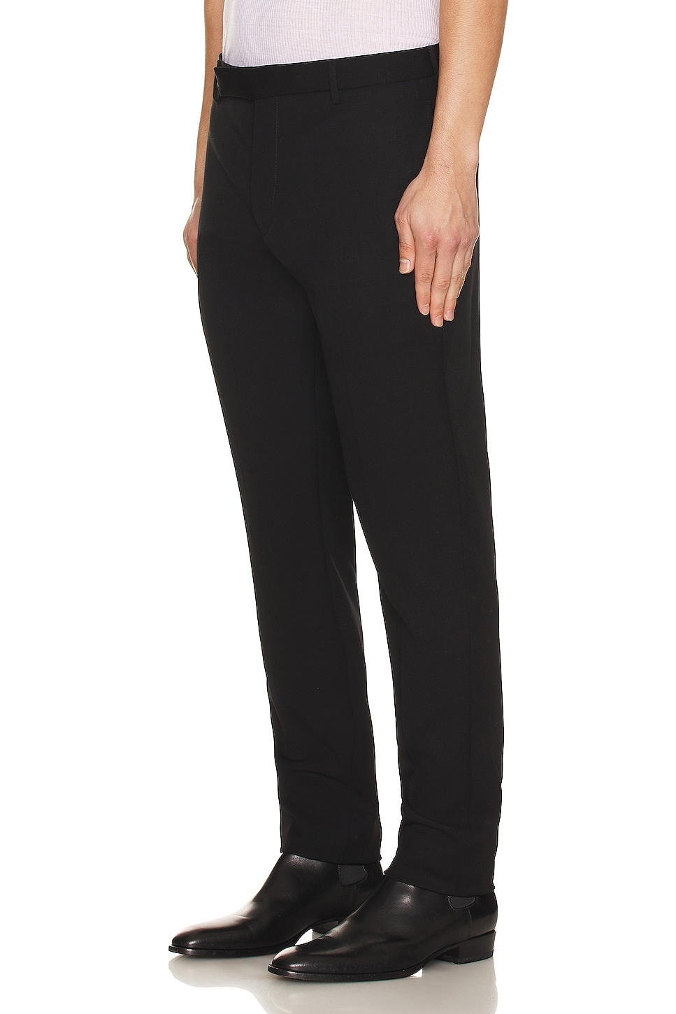 Pantalon Ajuste - 4