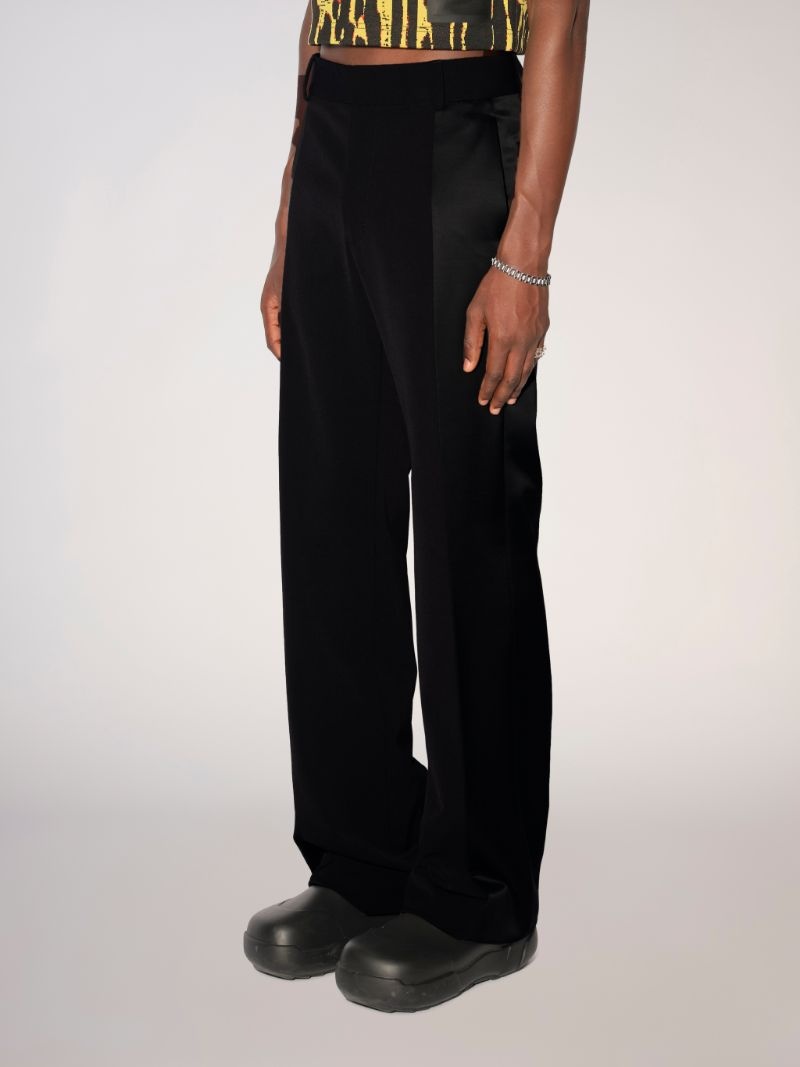 TUXEDO PANTS - 5