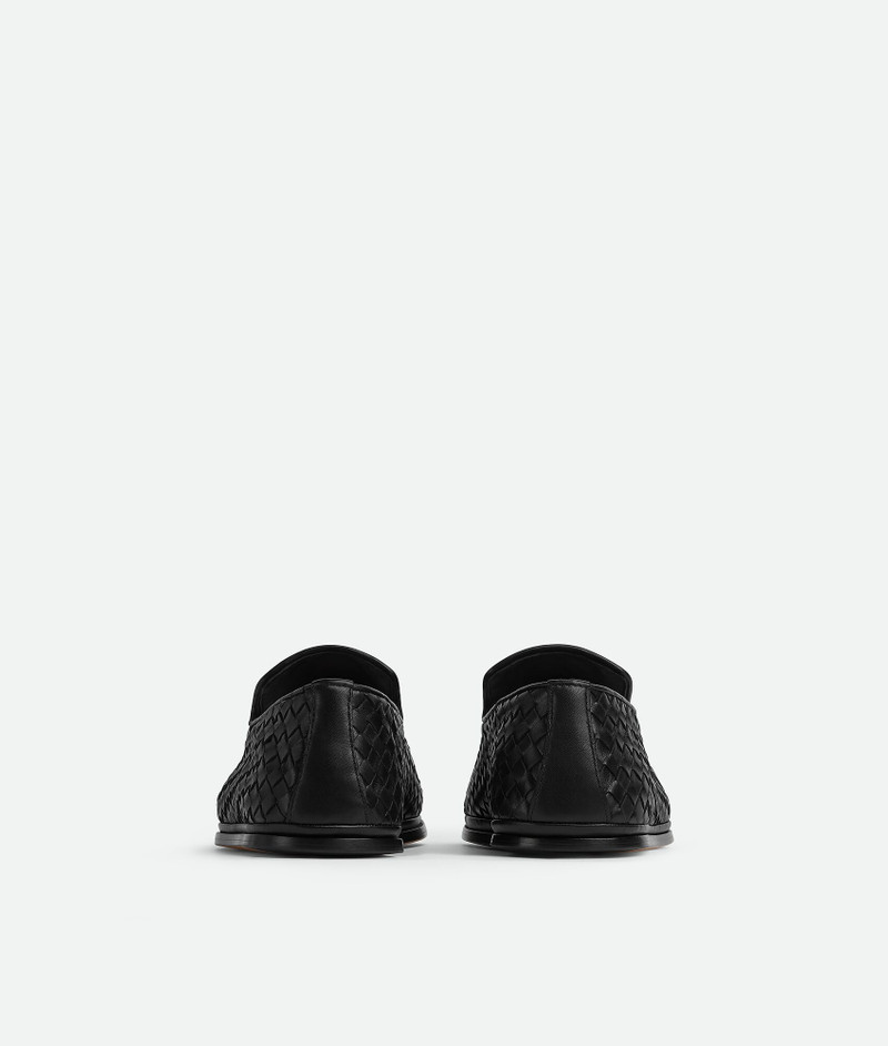 Bottega Veneta slipper outlook