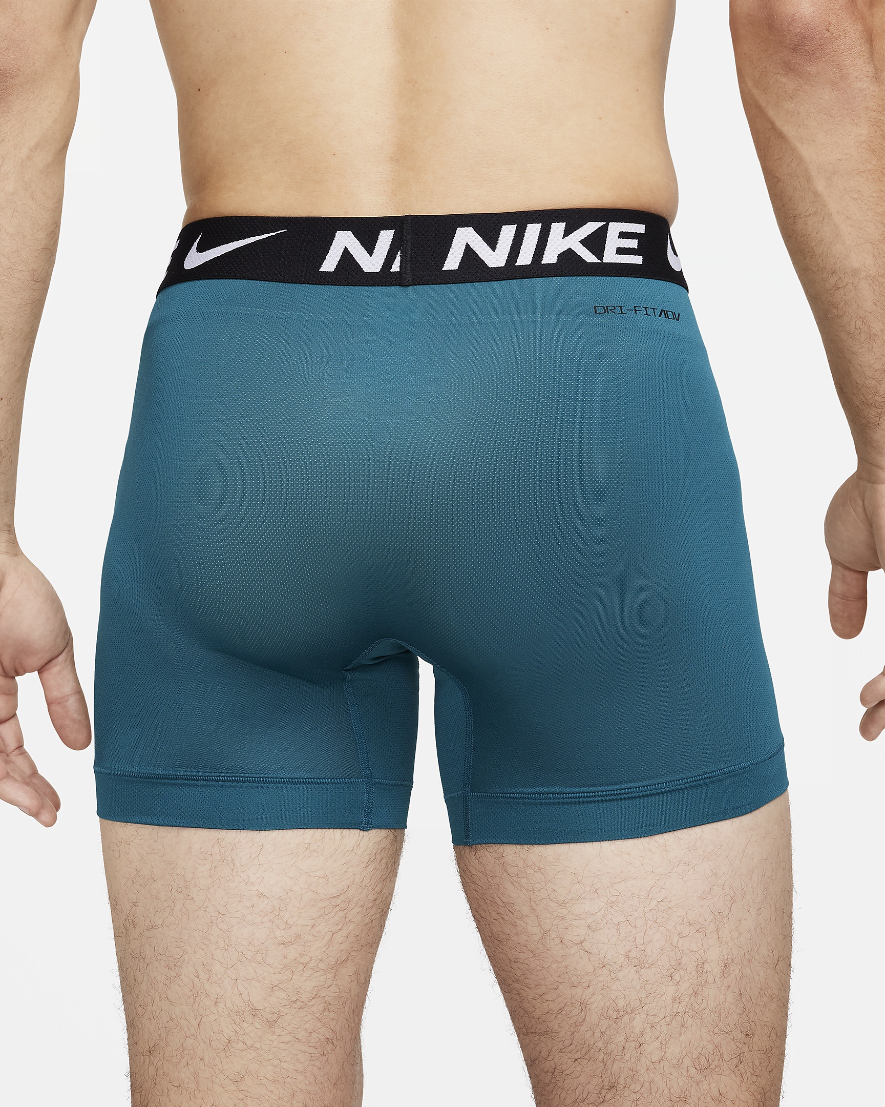Nike Dri-FIT ADV Micro Men's Boxer Briefs (3-Pack) - 5