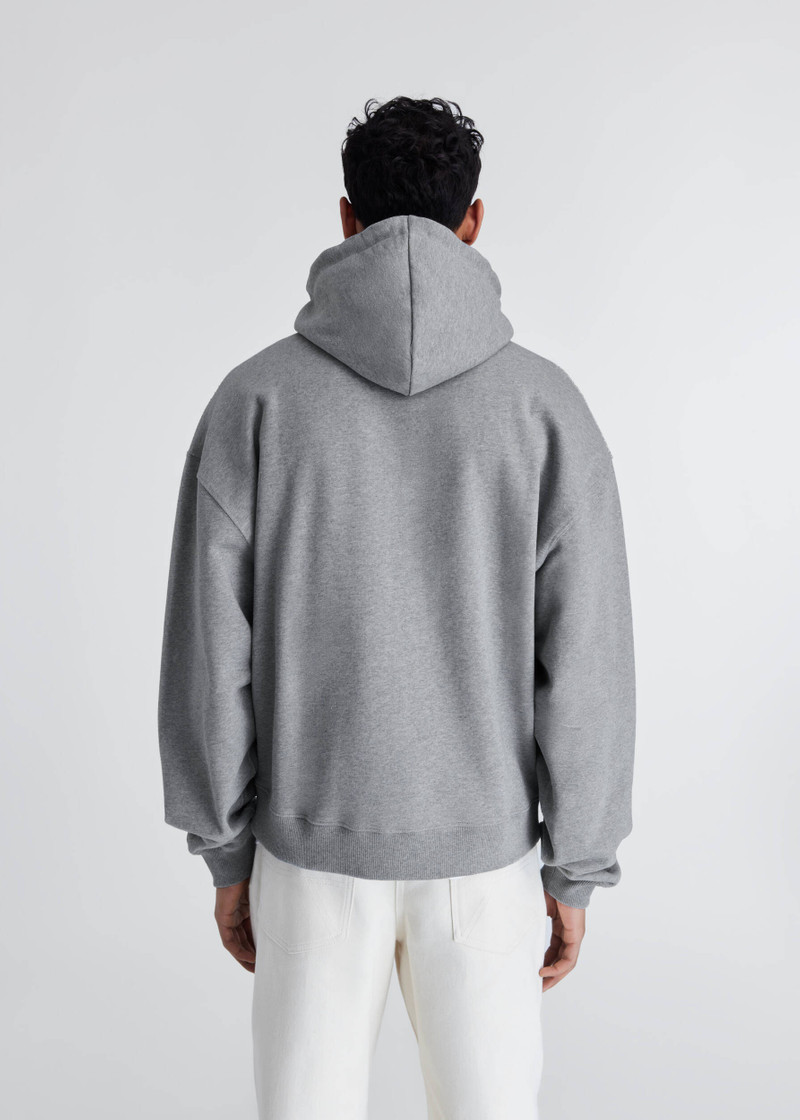 Maine Zip-Up Hoodie 3