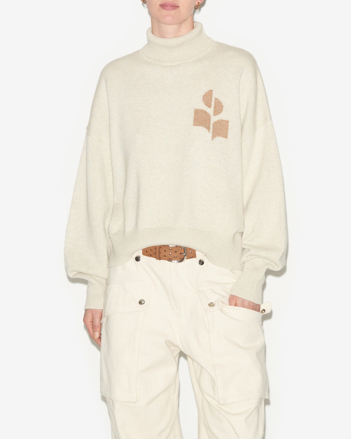 NASH SWEATER - 4