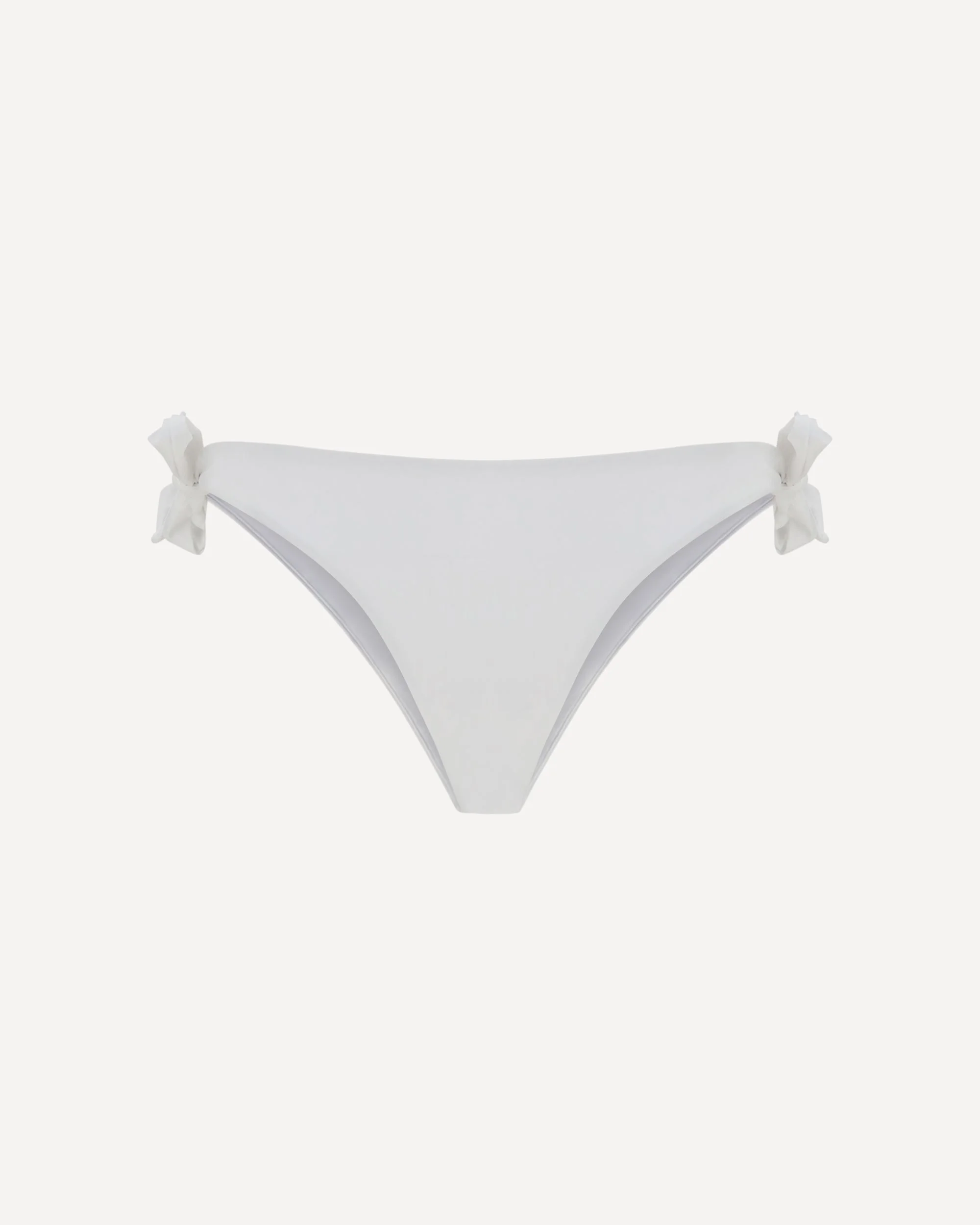 Technical jersey Bikini Bottoms - 1
