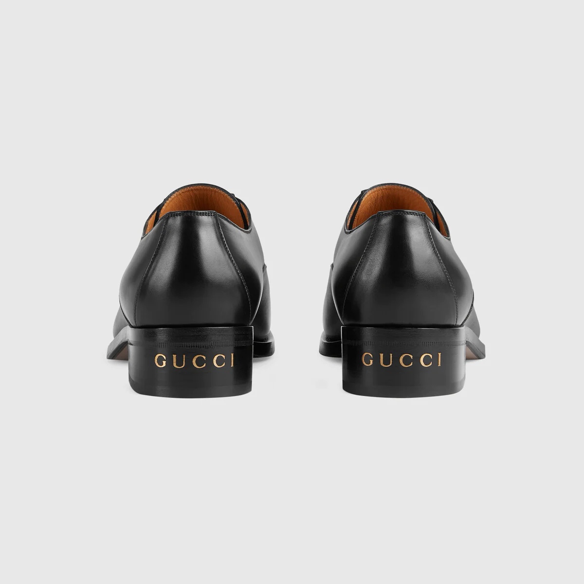 Lace-up shoe - 4