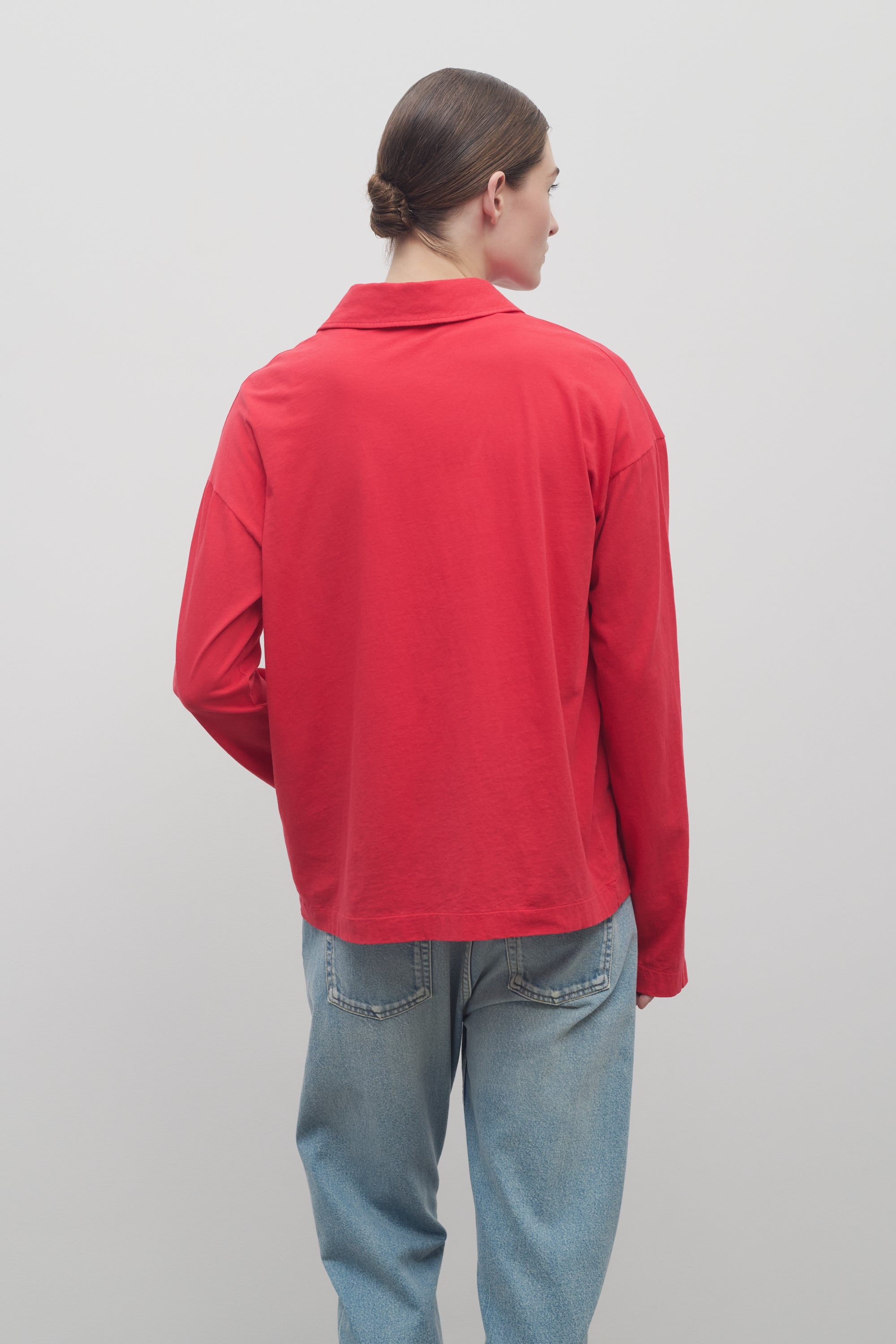 Roddie Top in Cotton - 5
