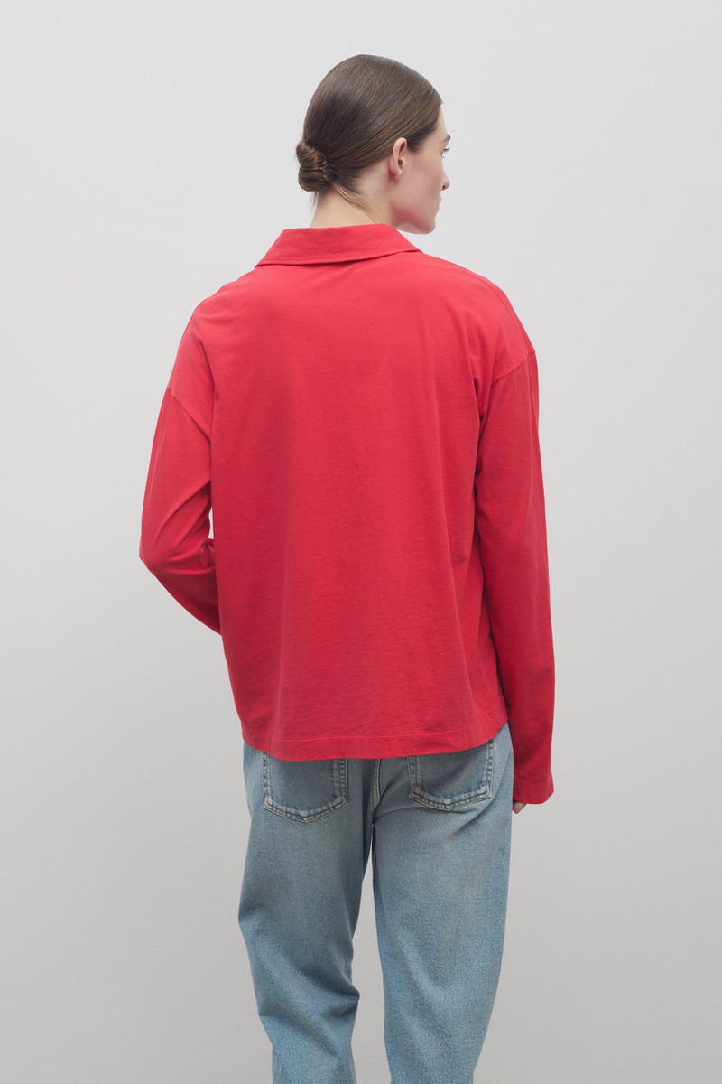 Roddie Top in Cotton 5