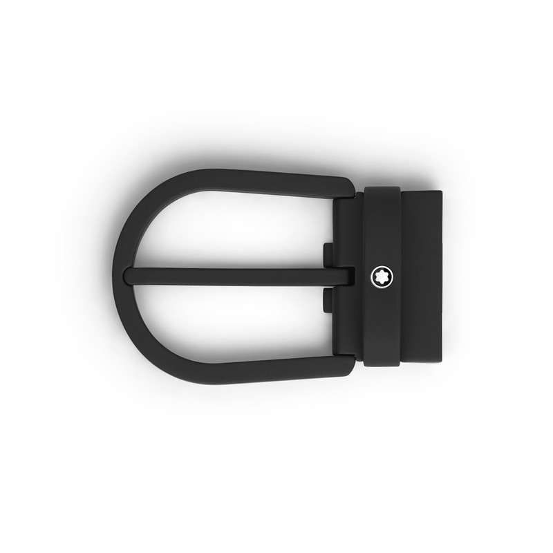 HORSESHOE BUCKLE 35MM 1