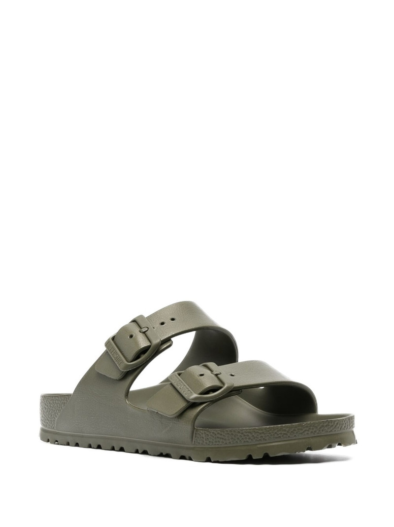 BIRKENSTOCK Arizona flat slides outlook