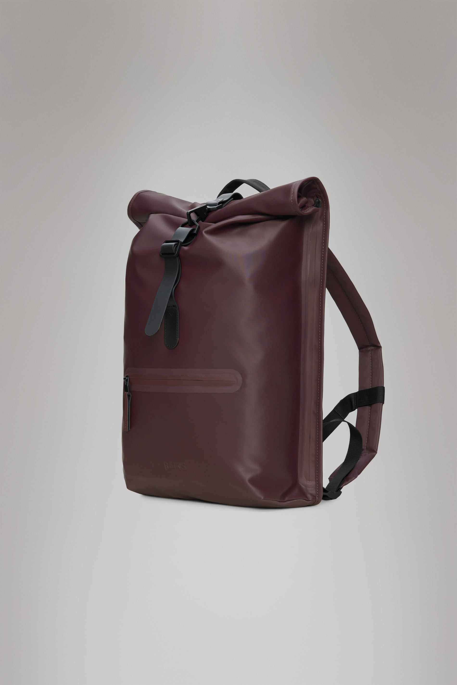Rolltop Rucksack - 6