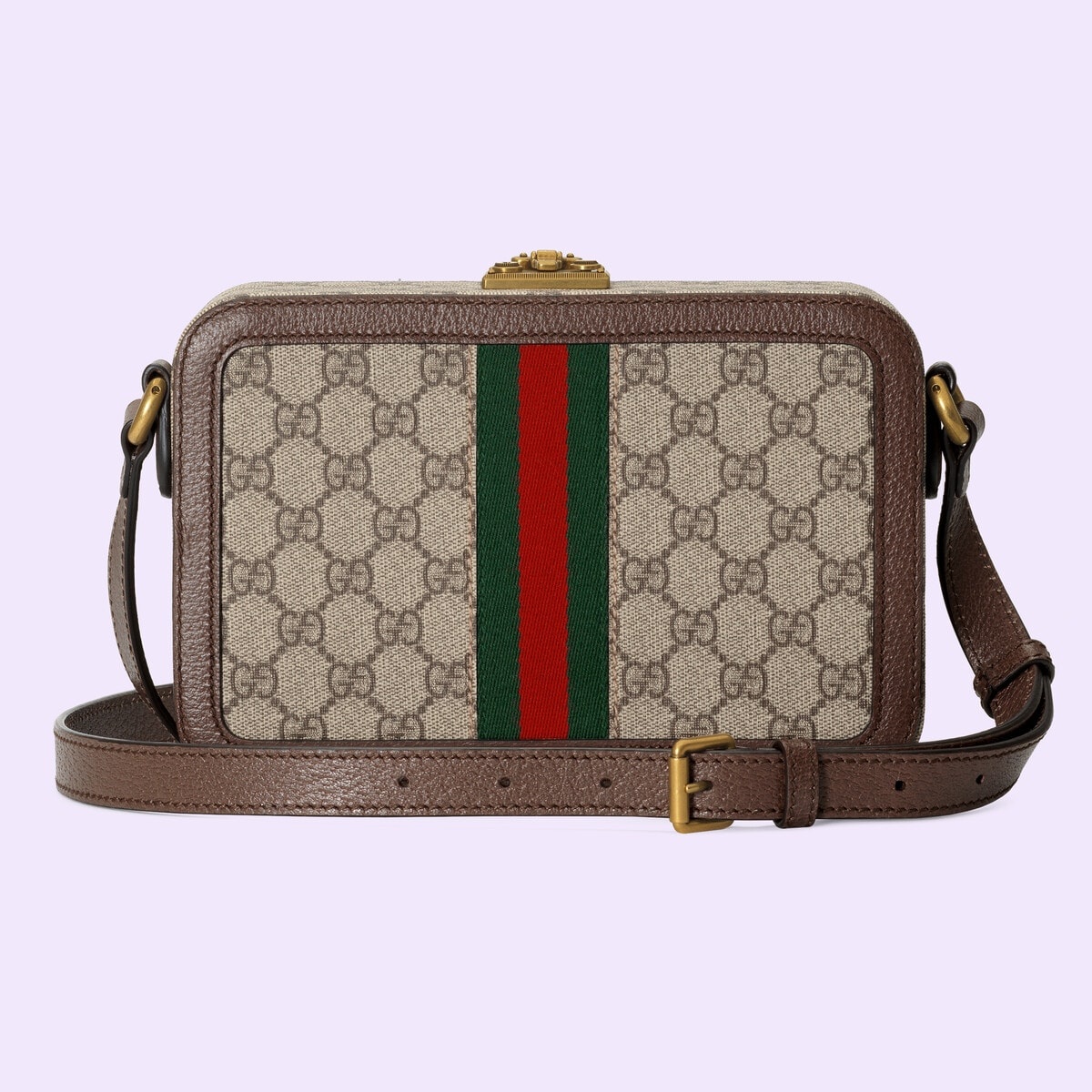 GG messenger bag - 5