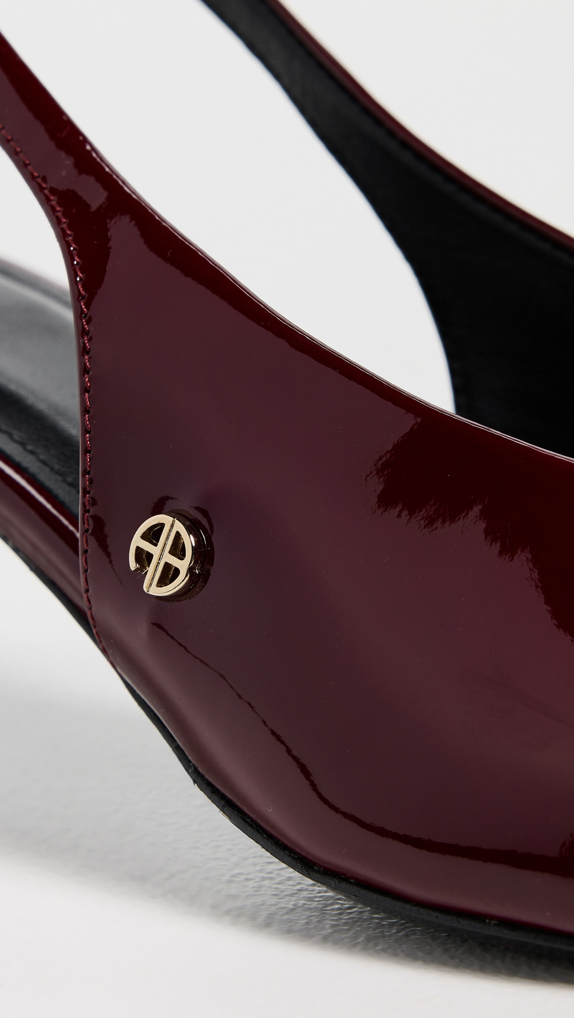 Hilda Slingback Pumps - 5