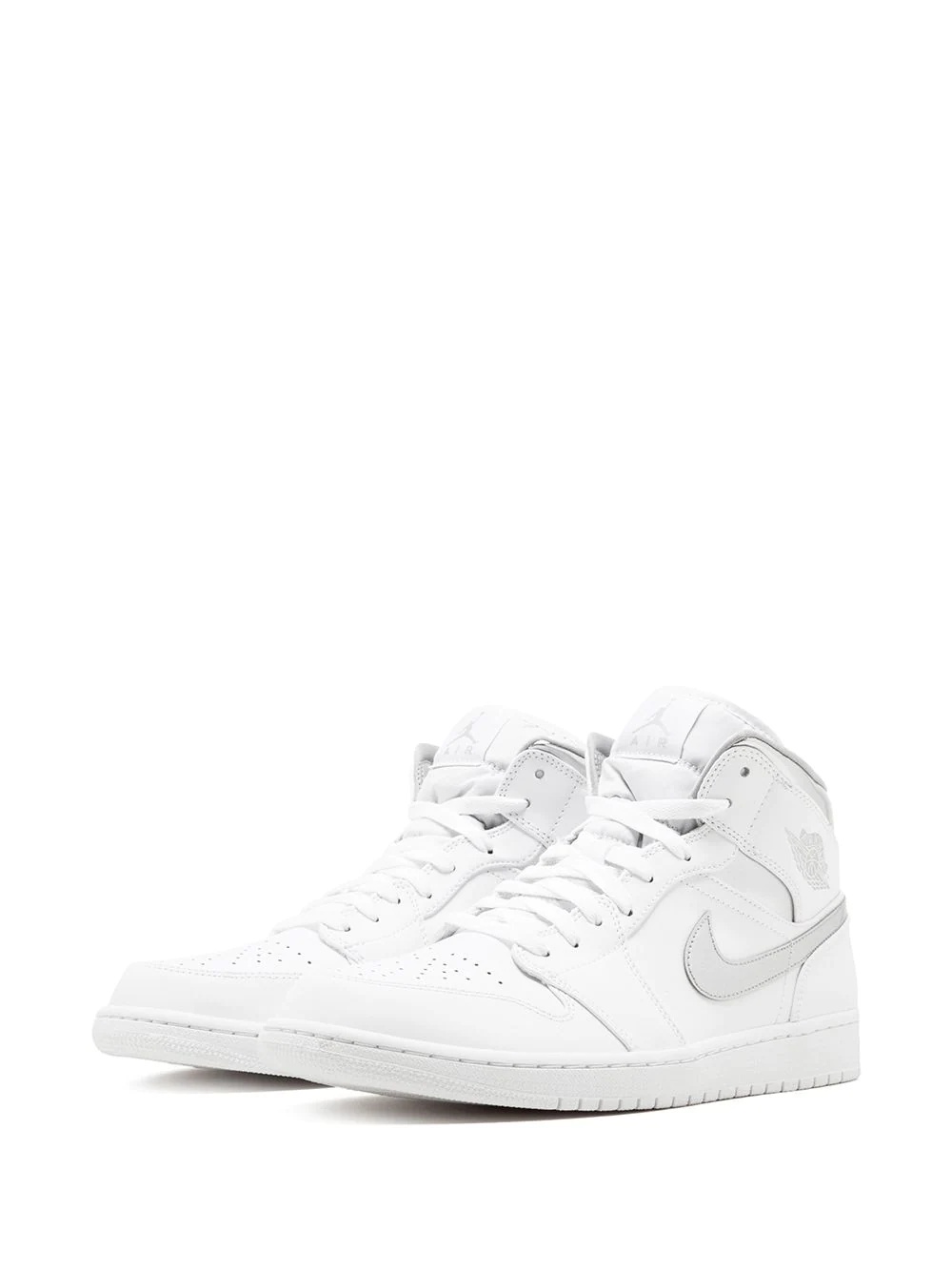 Air Jordan 1 Mid "Pure Money" sneakers - 2