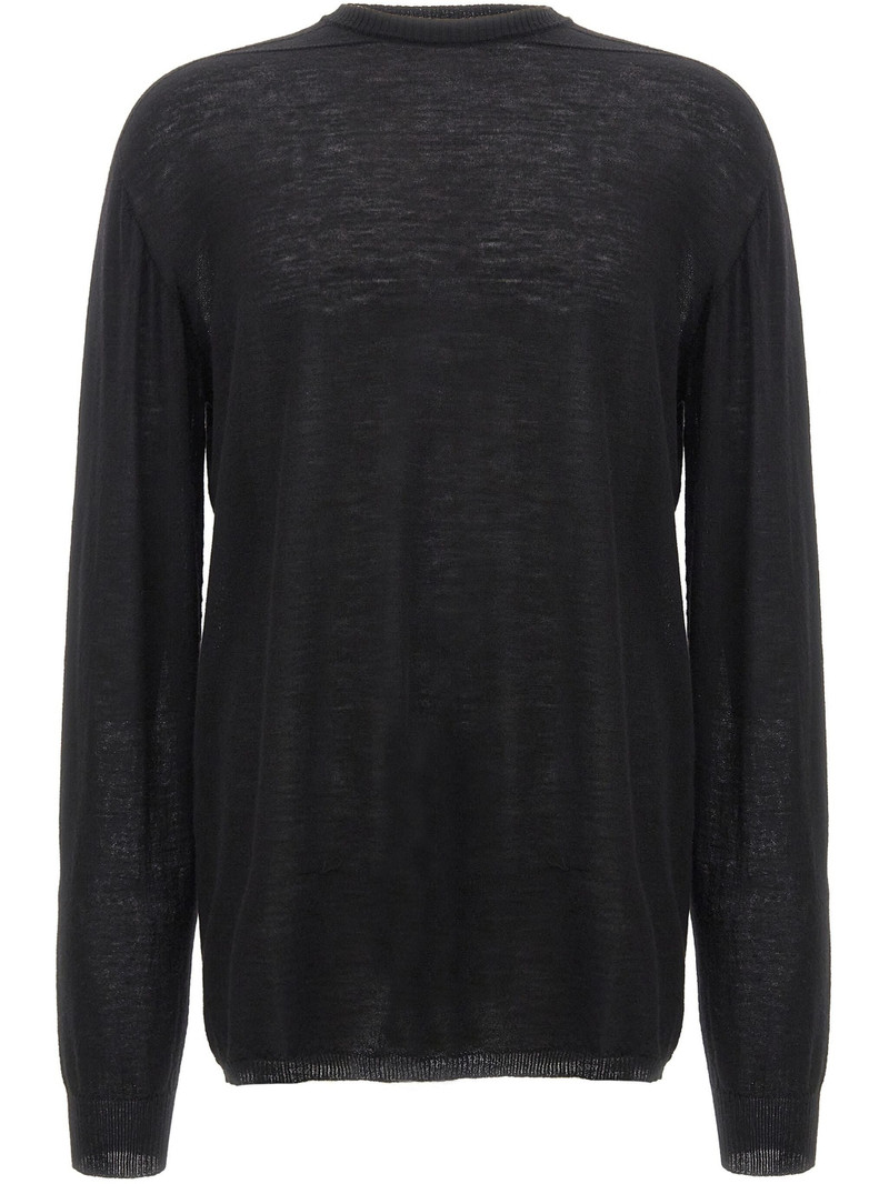 Round-neck Jumper 1