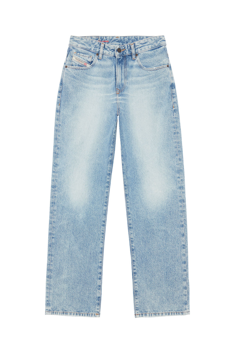 1999 09D80 STRAIGHT JEANS 1
