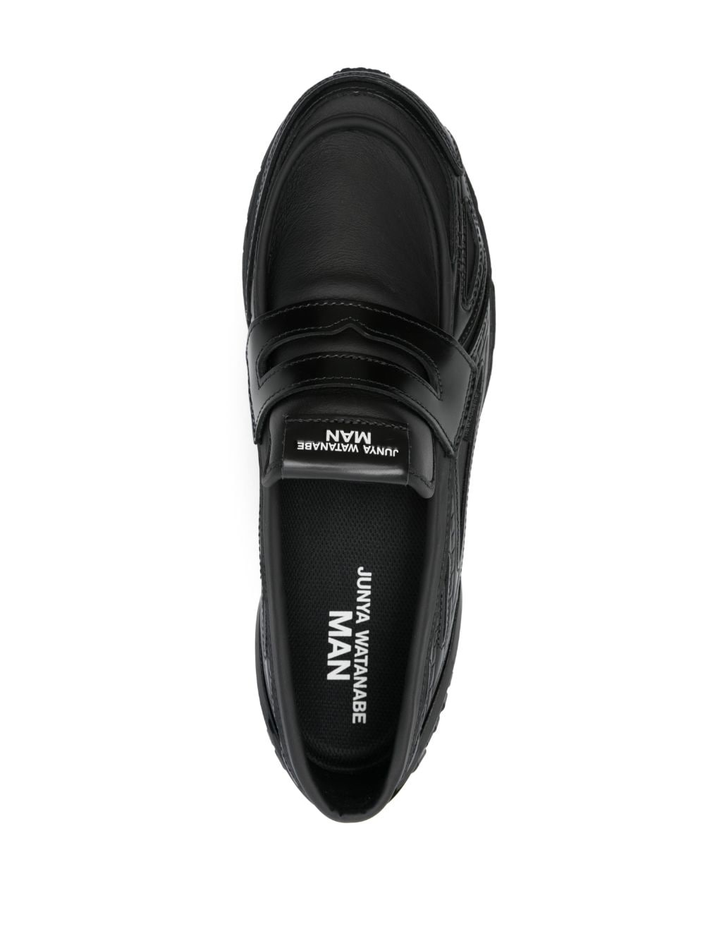 x New Balance 1906L loafers - 4