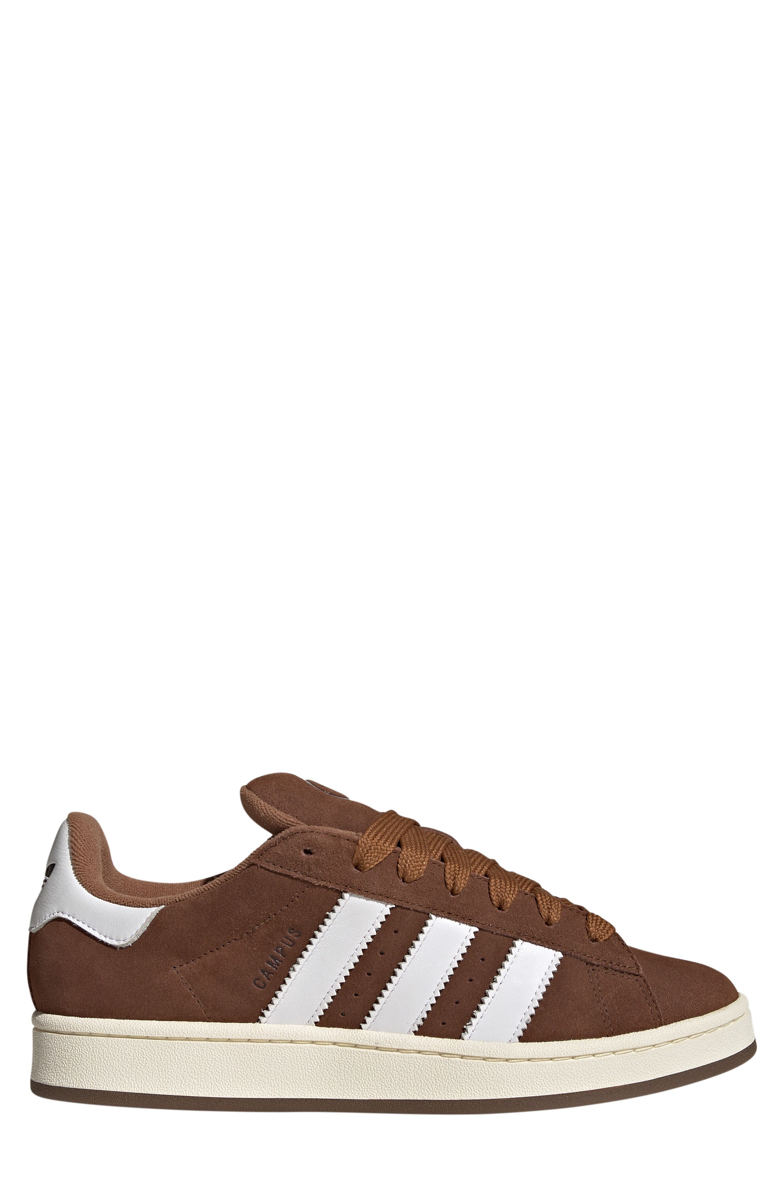adidas Campus 00s Sneaker in St Bark/Ftwr White/Off White at Nordstrom - 3