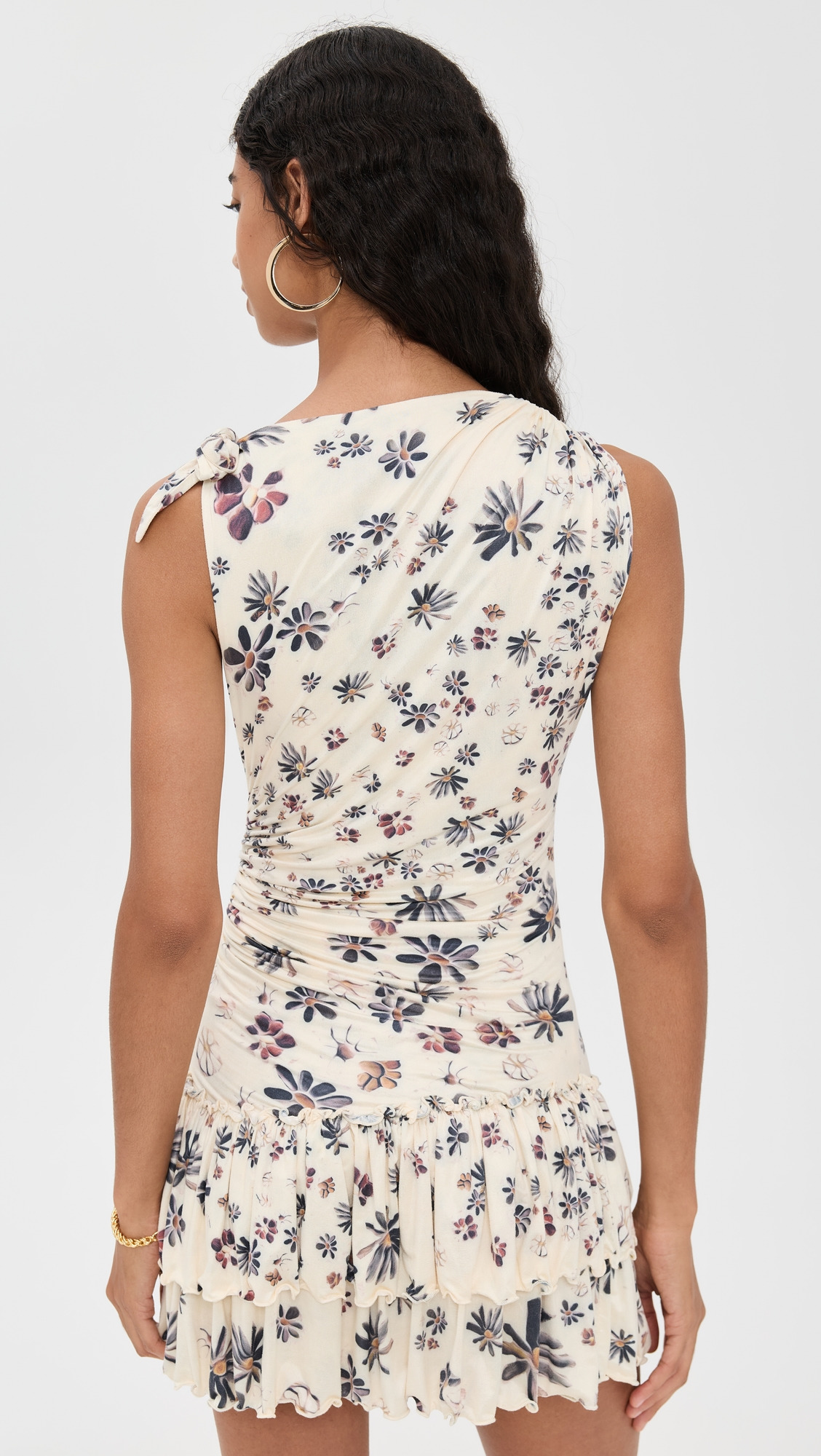 Floriana Dress - 2