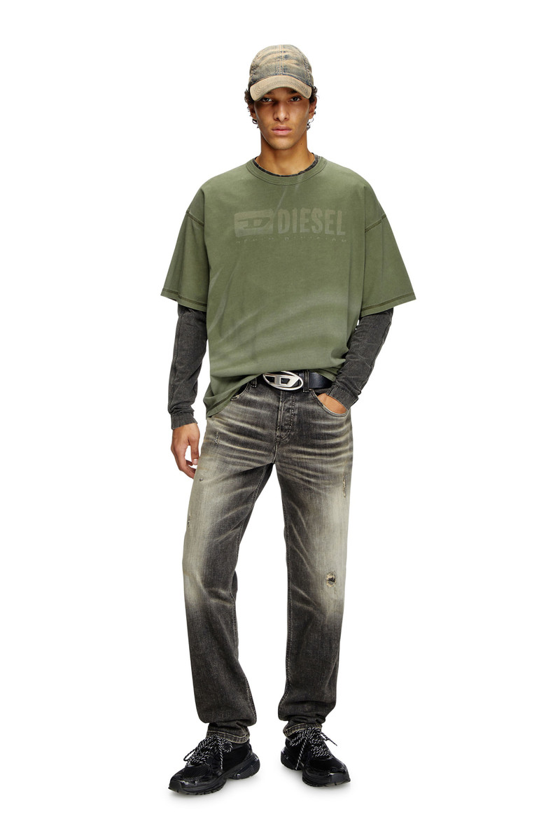 Diesel T-ADJUST-R13 outlook