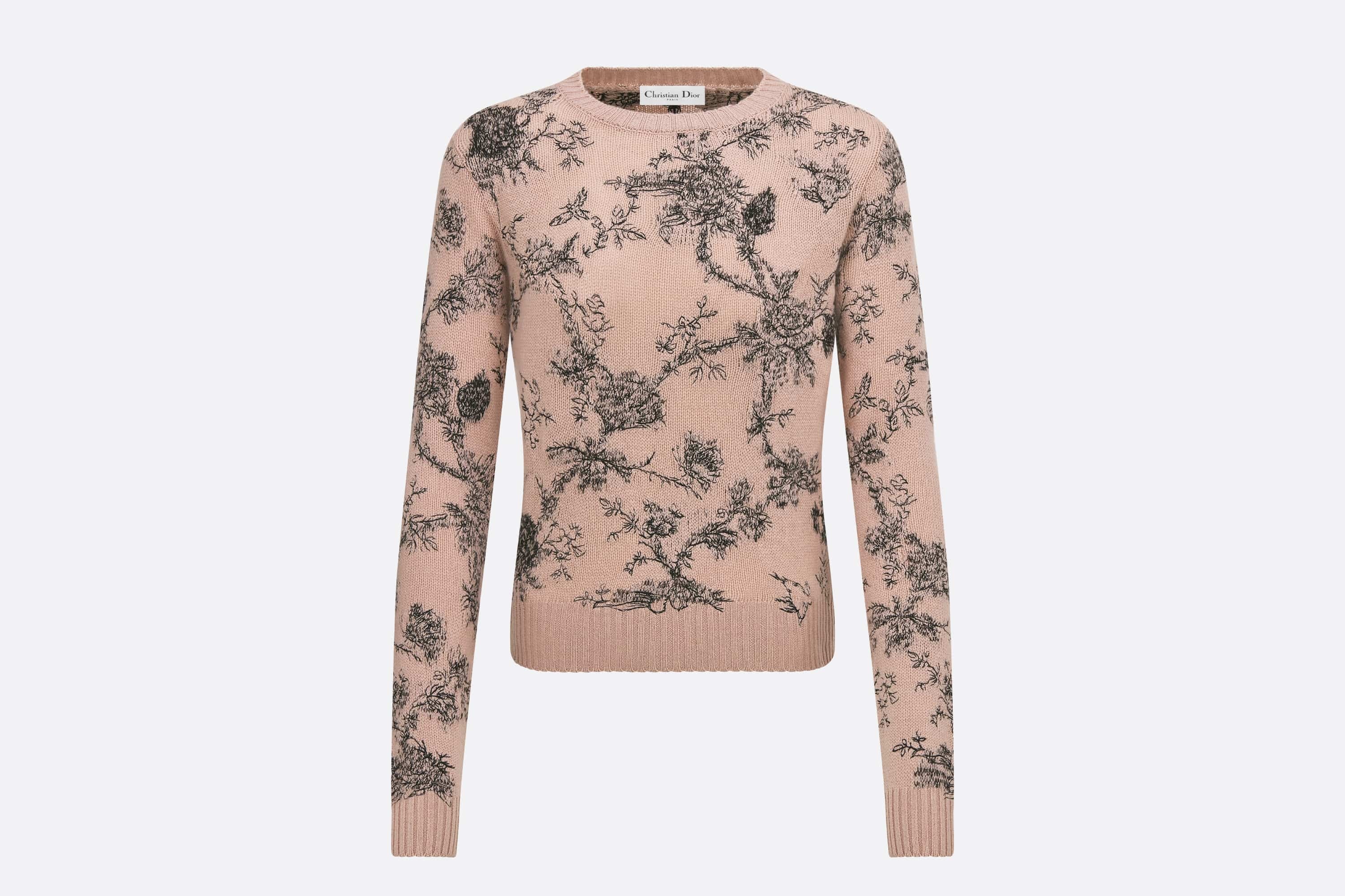 Sweater - 1