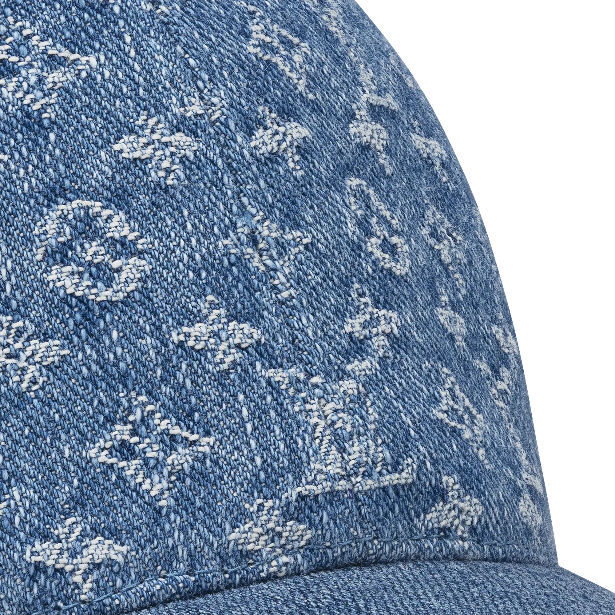 LV Remix Cap - 4