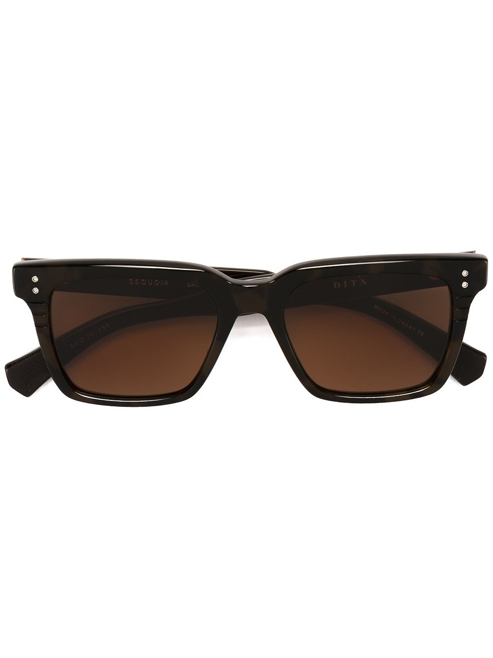 'Sequoia' sunglasses - 1