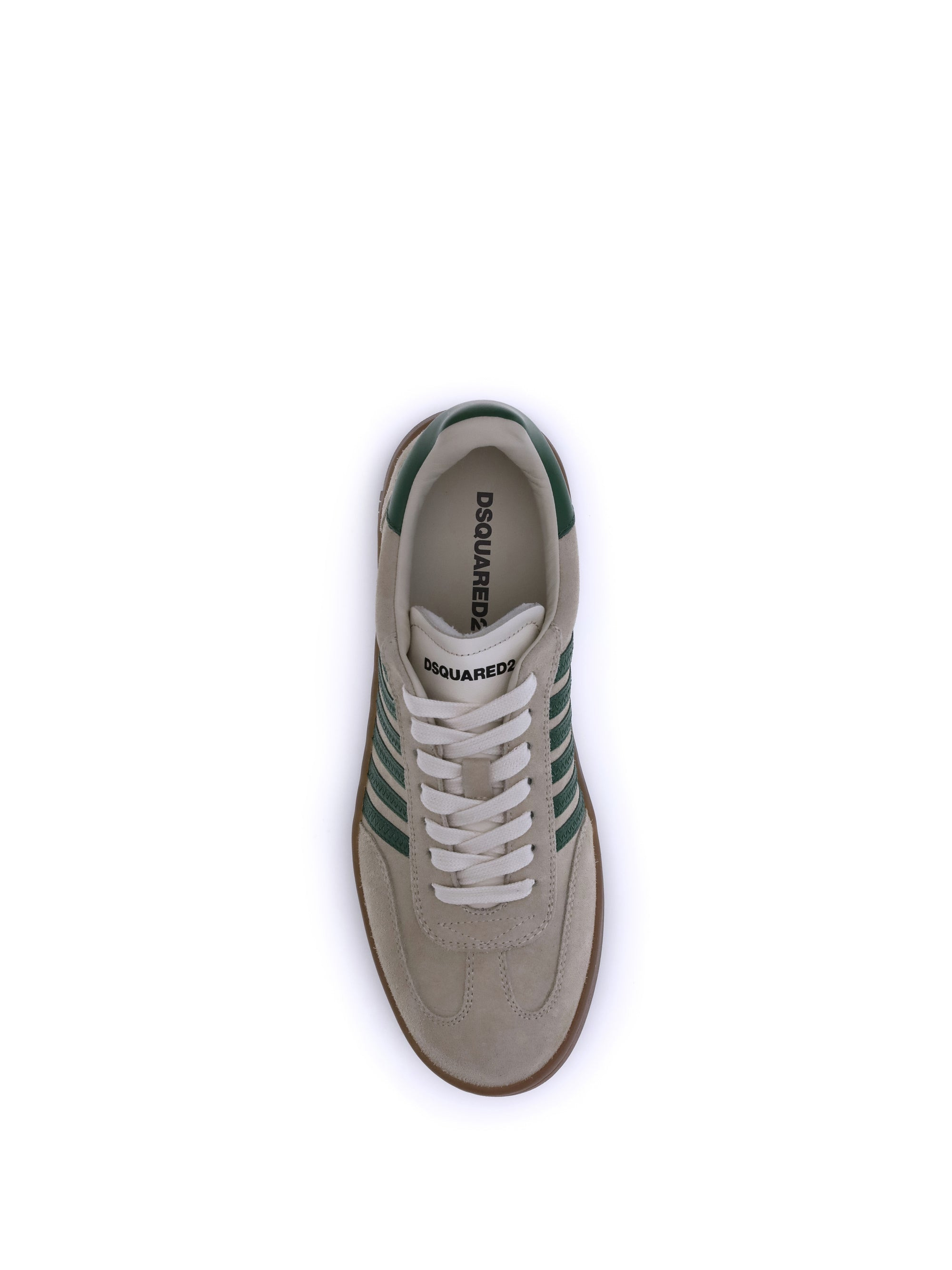 Dsquared2 Men Boxer Sneakers - 4