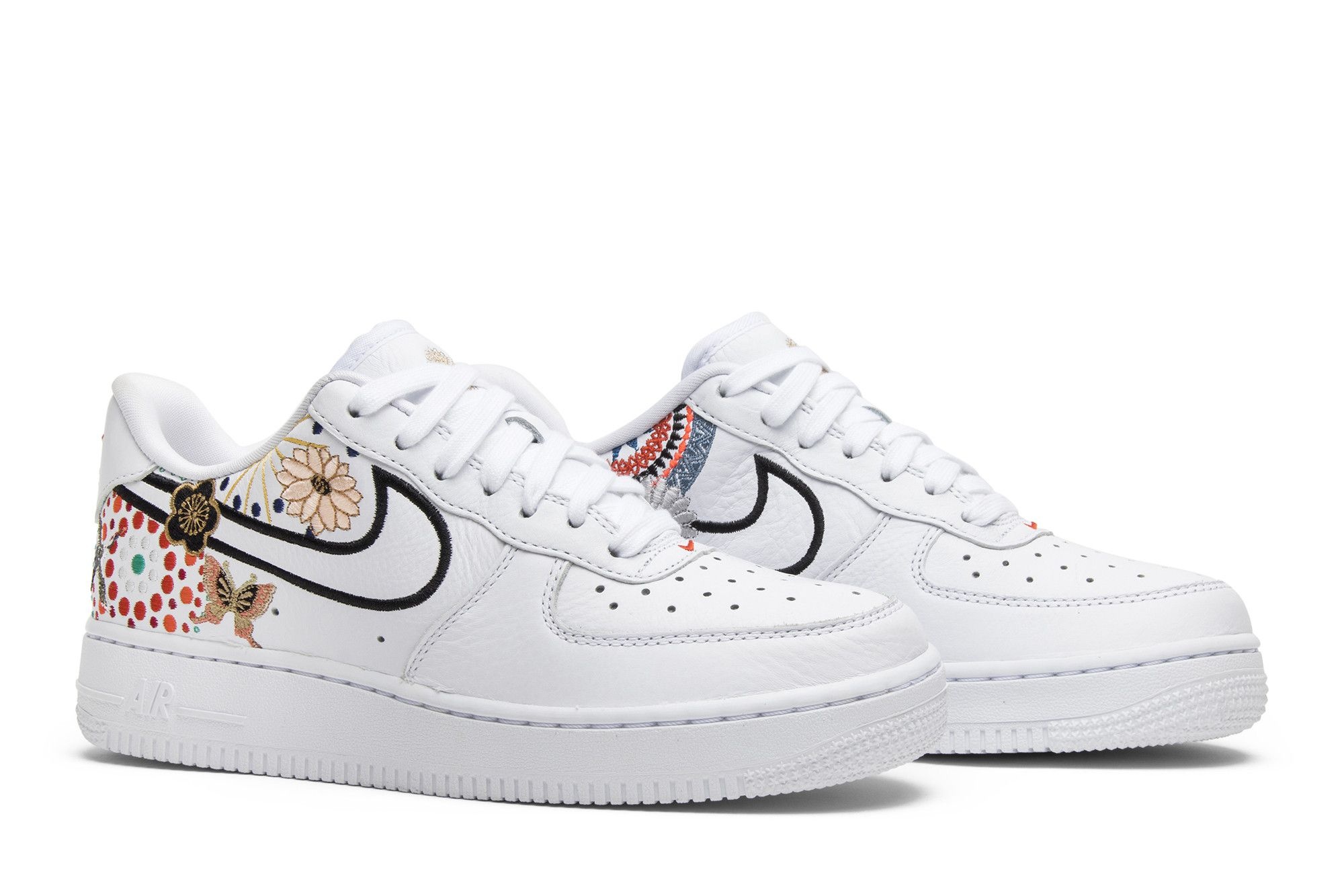 Wmns Air Force 1 'LNY' - 8