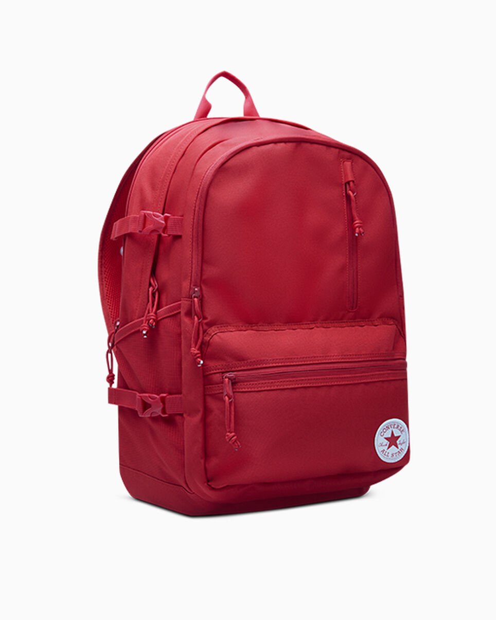 Straight Edge Backpack - 5