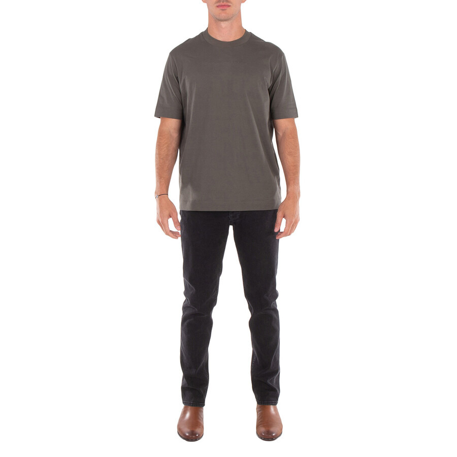 Emporio Armani Rinse-Washed J75 Denim Jeans - 6