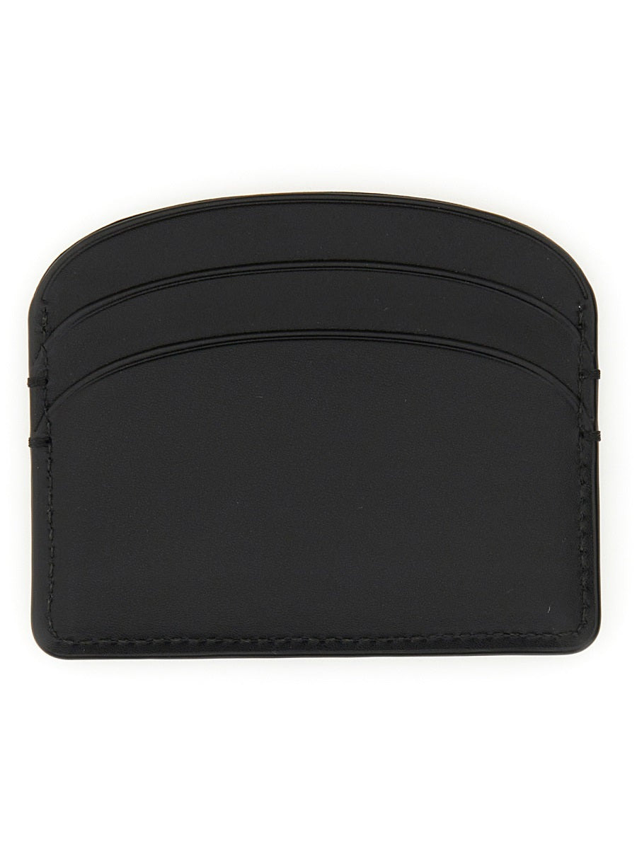 Demi Lune Card Holder - 3