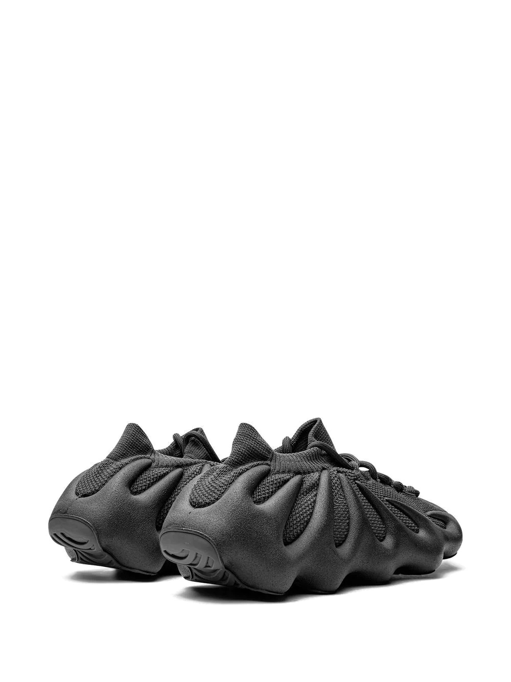 YEEZY 450 “Utility Black” sneakers - 3
