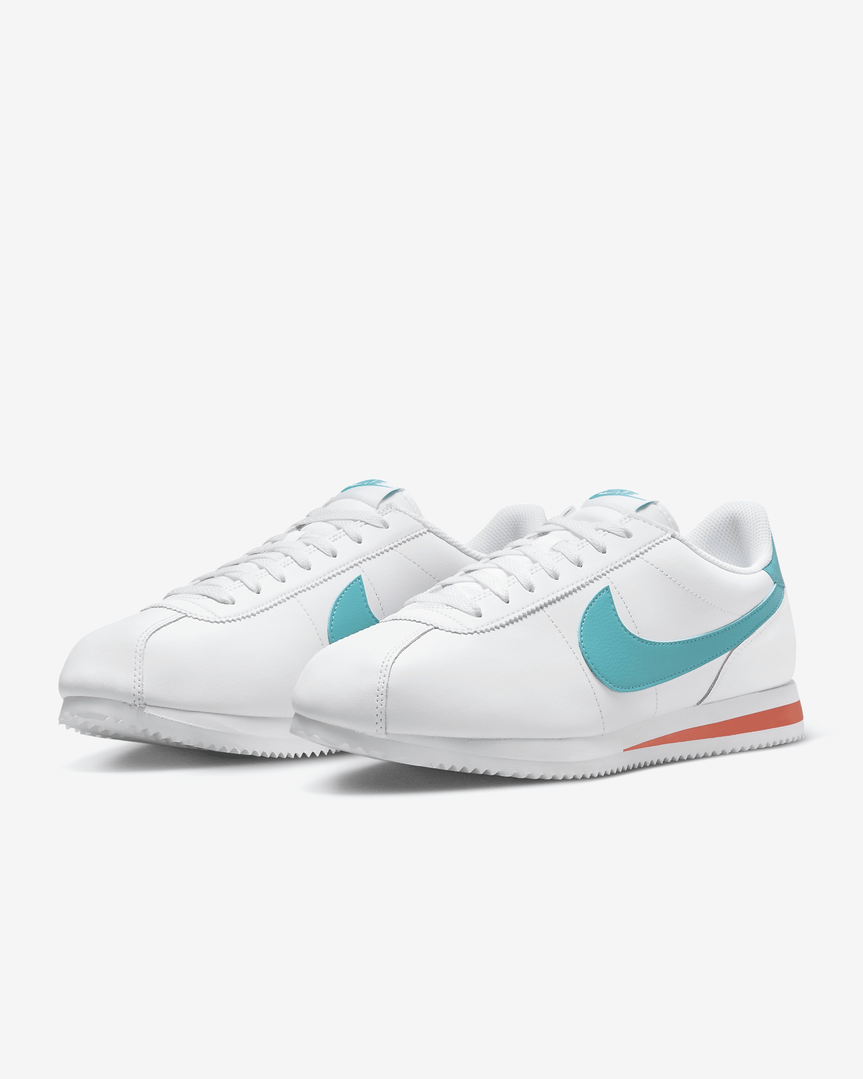 Nike Men's Cortez Shoes - 5