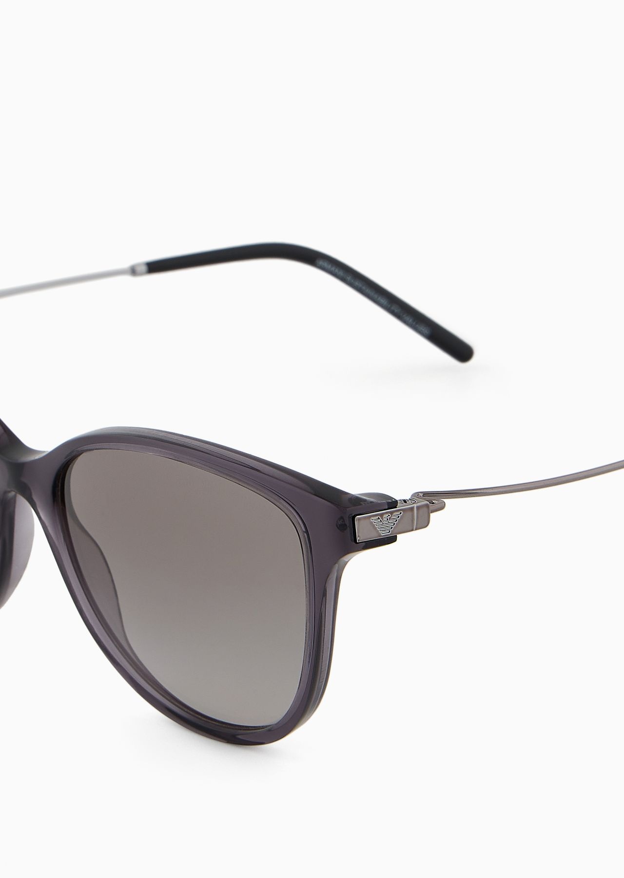 Women’s cat-eye sunglasses - 4