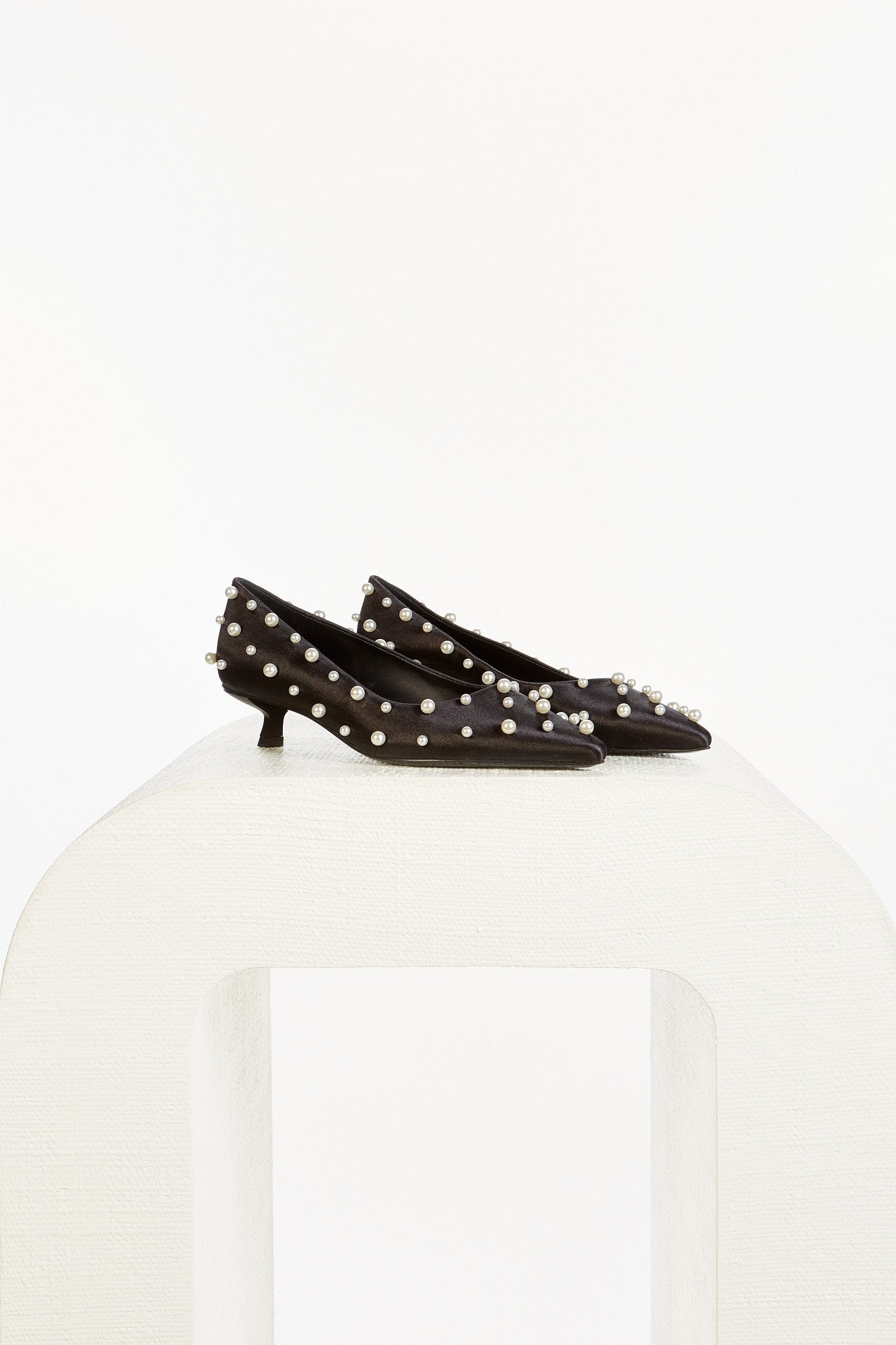 ROXY PEARL PUMP - 4