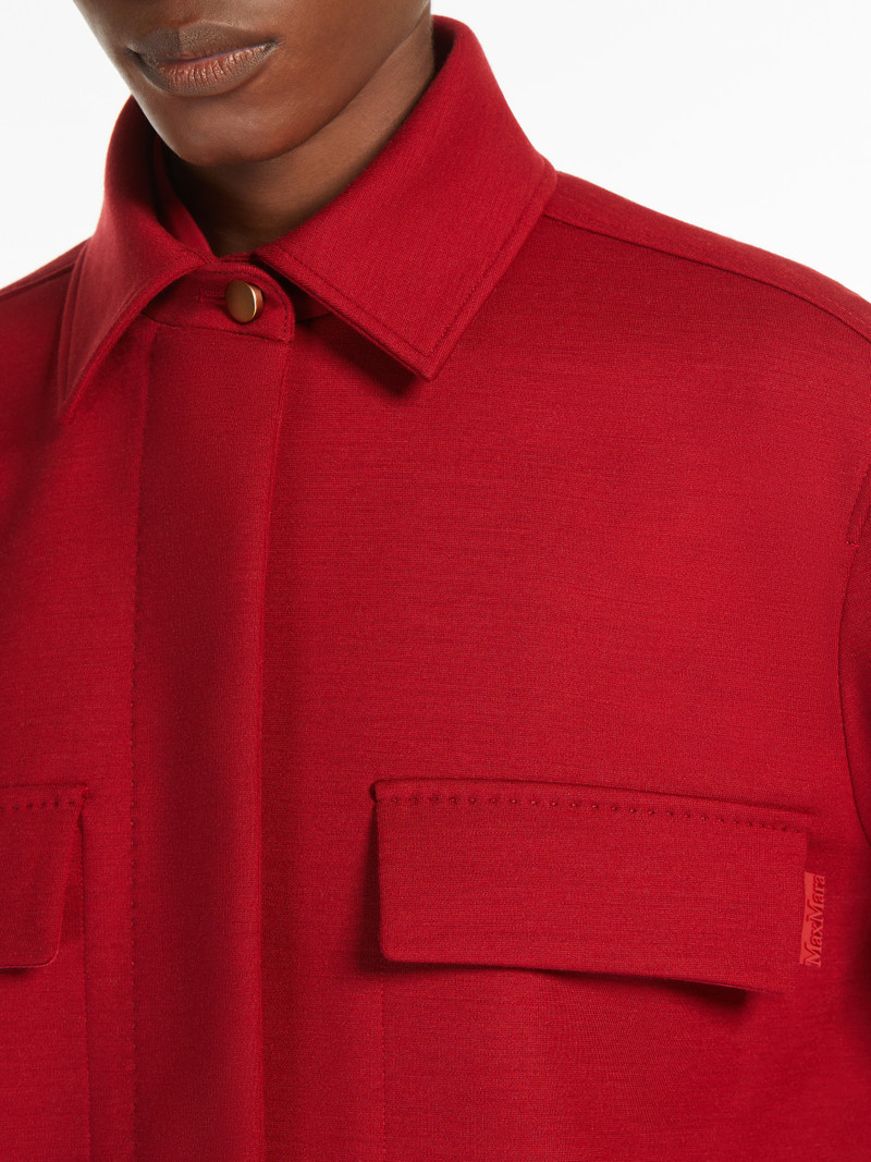 TALAMO Milan jersey jacket 5