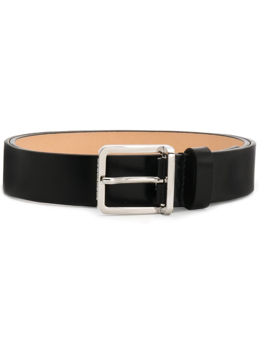 Business buckle belt - 1