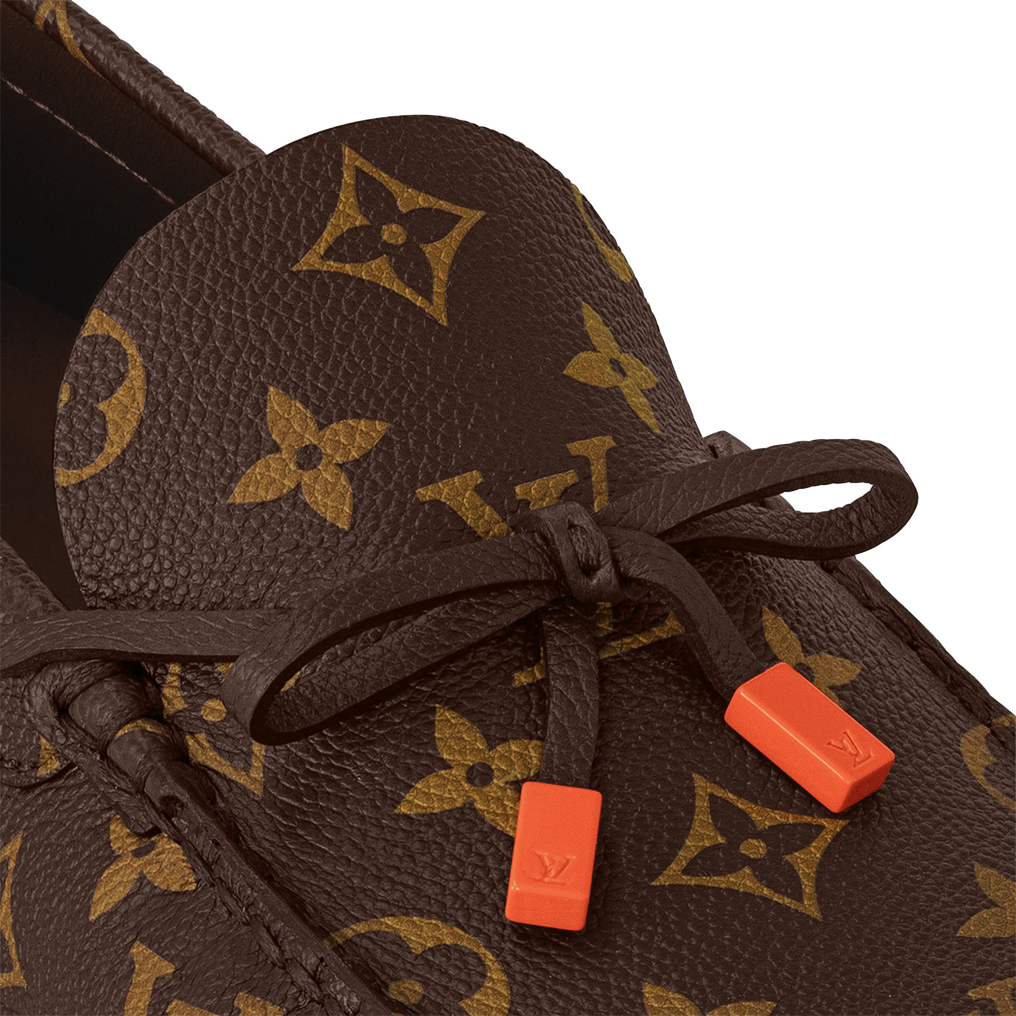 LV Driver Moccasin - 4