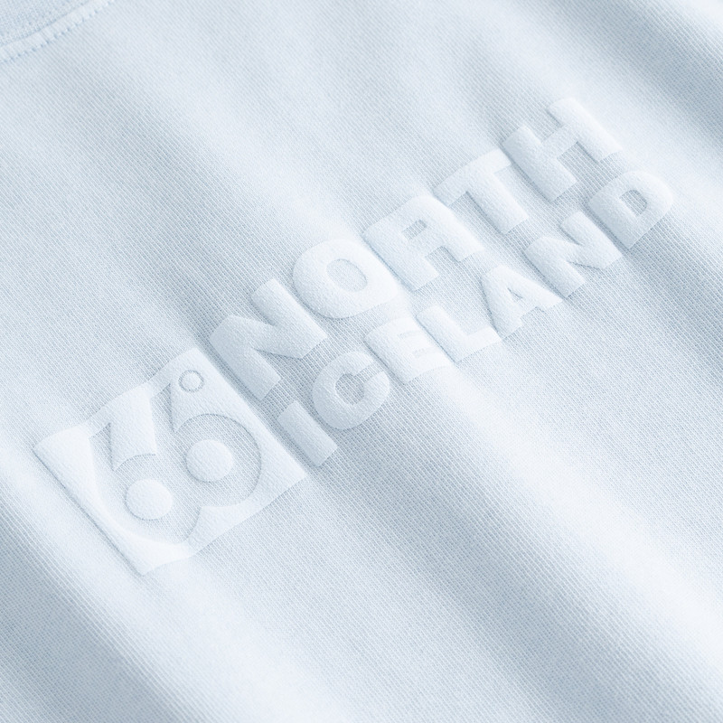 66°NORTH Women's Borgir T-shirt outlook