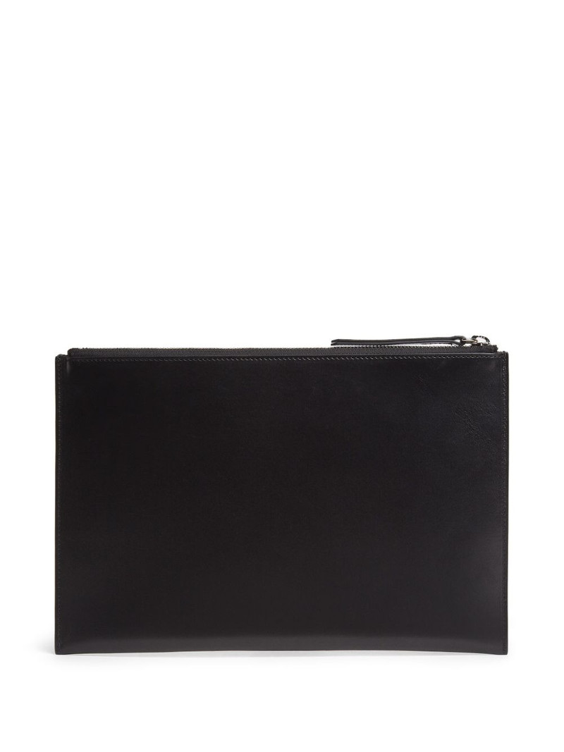 DSQUARED2 leather wallet outlook